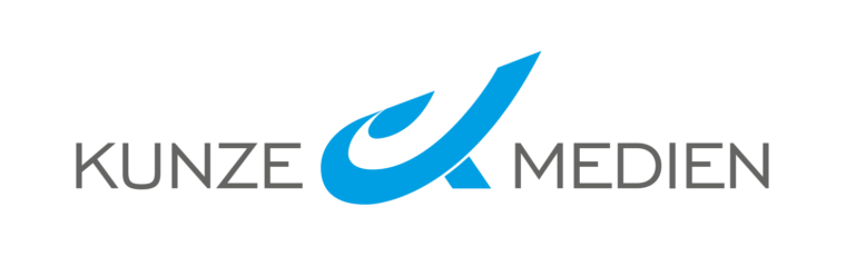 Logo von Kunze Medien